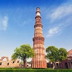 Qutub Minar