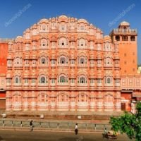Hawa Mahal