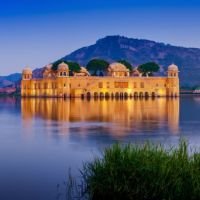 Jal Mahal