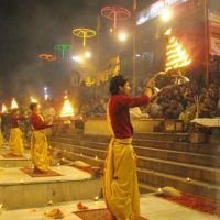 Ganga Arti