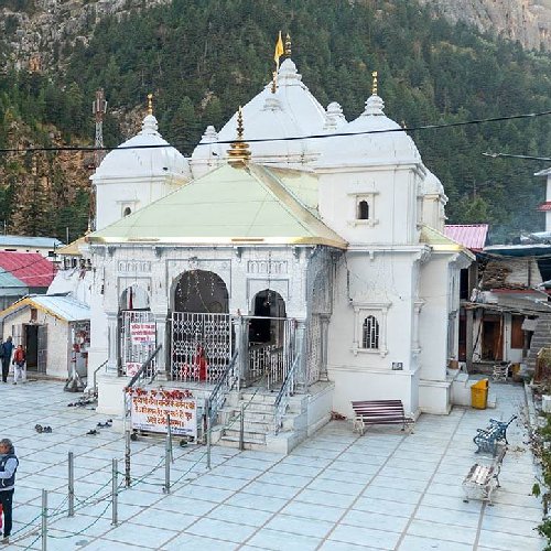 Gangotri