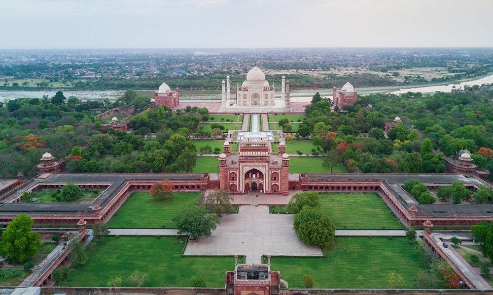 Agra Tour Package