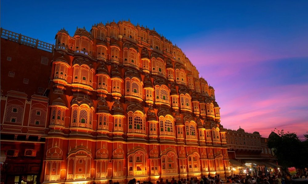 Rajasthan Tour Package