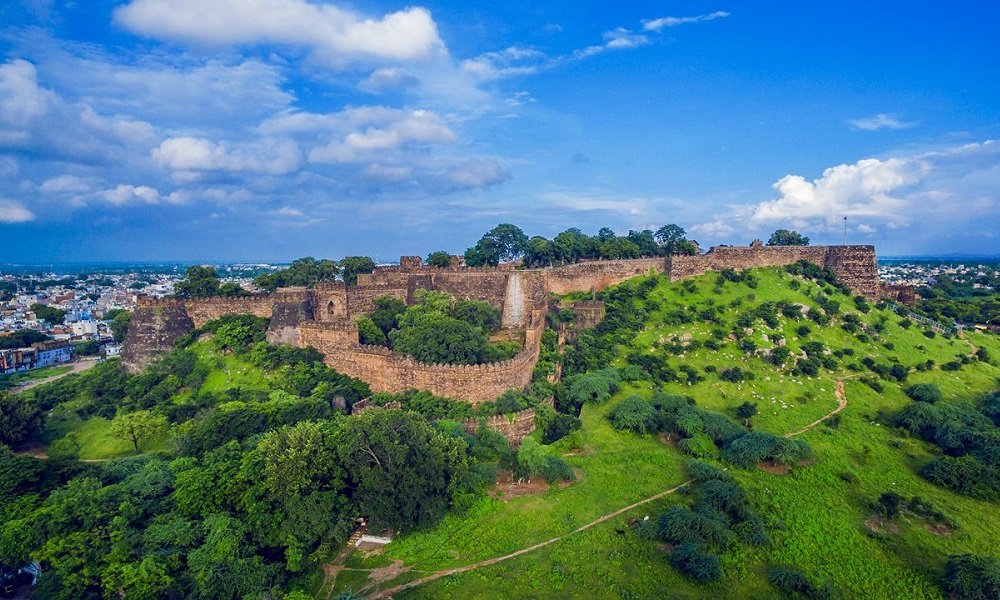 Uttar Pradesh Tour Package